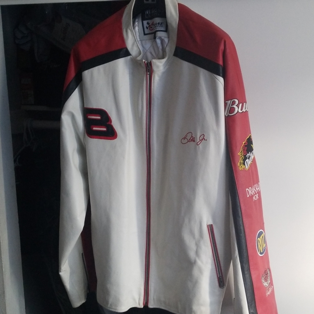 Brand new jacket